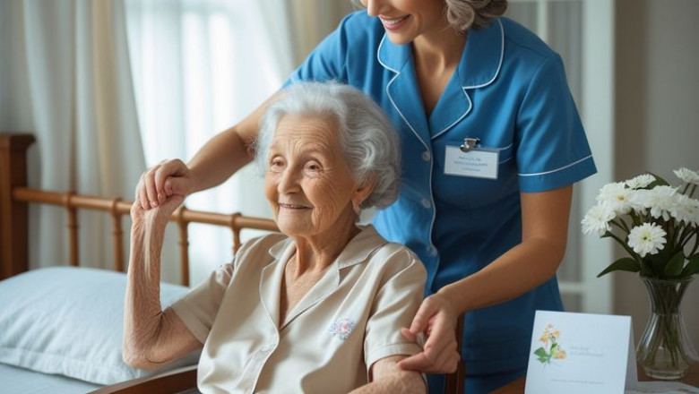 Local Care Services Croydon – Compassionate, Tailored Support in Your Community