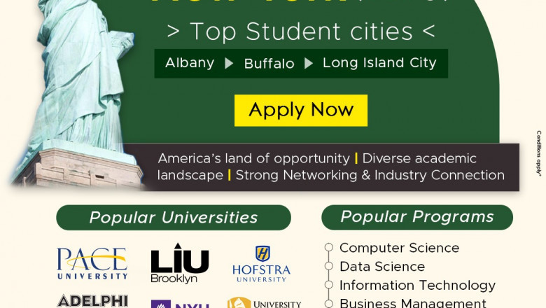 Study in USA Scholarships