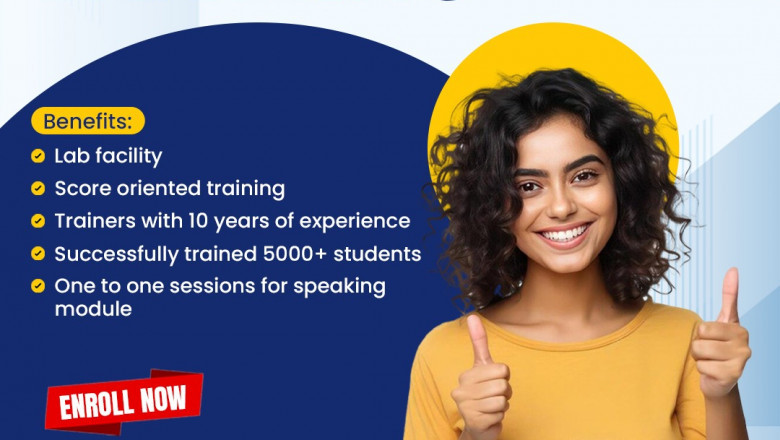 Top IELTS coaching in Hyderabad