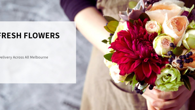Why Seasonal Flowers Make the Best Bouquets