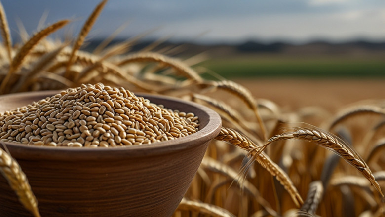 Barley Price Trend: Global and Regional Demand, Chart & Graph