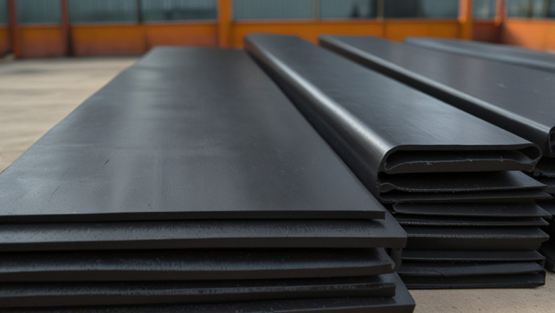 EPDM Rubber Price Trend: Global and Regional Demand, Chart & Graph