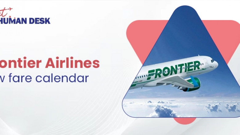 Is the Frontier Low Fare Calendar Better Than Other Travel Websites for Deals?