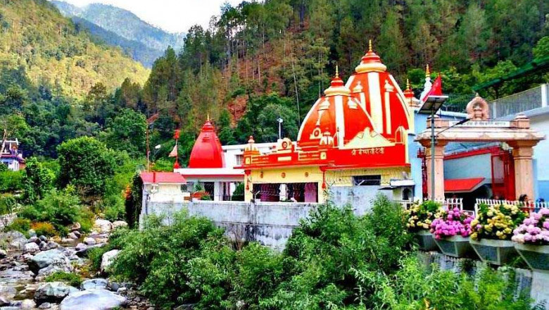 Know the Nainital to Kainchi Dham Distance in One Simple Guide