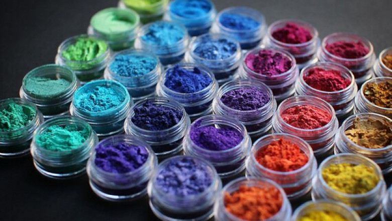 Pearlescent Pigment Market Boosted by Eco-Regulations