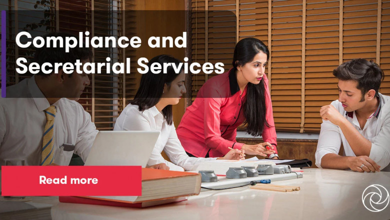 Secretarial and FEMA Services: A Comprehensive Guide for Your Business Compliance