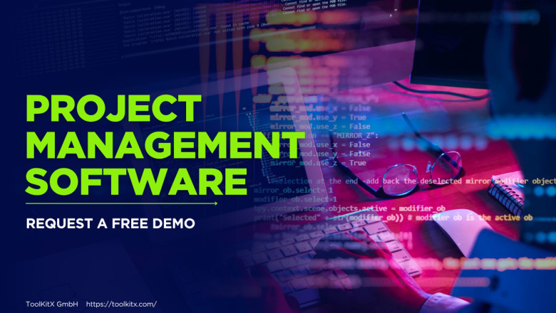 ToolkitX Project Management Software: Features & Benefits Explained
