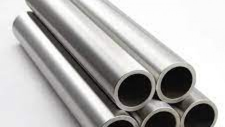 UNS N06601 Pipes: A Comprehensive Overview