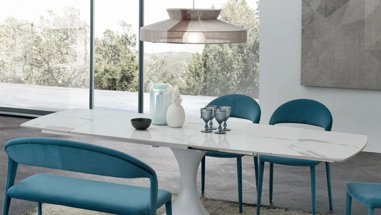 Why a Solid Timber Table Is the Heart of Every Dining Room
