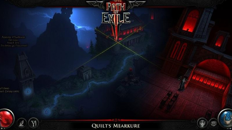 Why Players Burn Out Farming poe 2 currency Currency