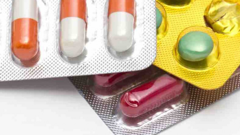 Anticholinergic Drugs List: All You Need to Know