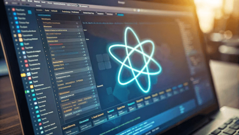 Best React Native App Development Companies in India: A Complete Guide