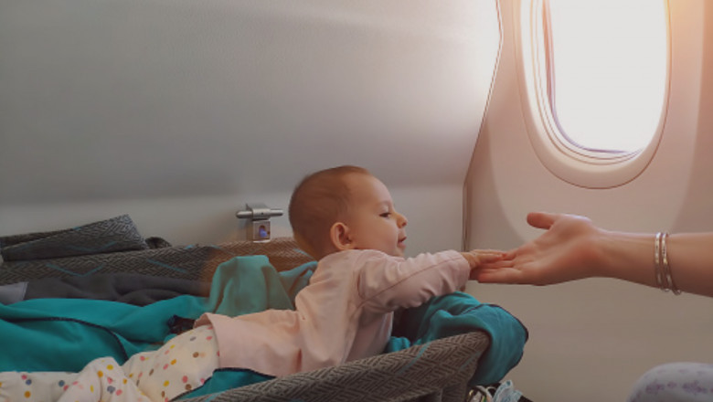 Does United Have Bassinet Seats?