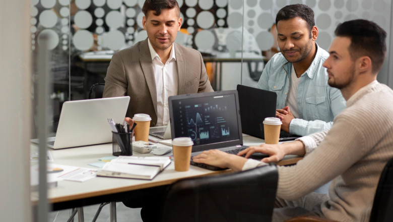 Expert Project Manager Staffing Agency for Business Growth