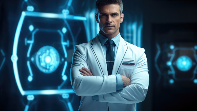 Healthcare Cyber Defense: Protecting Patient Data in the Digital Age