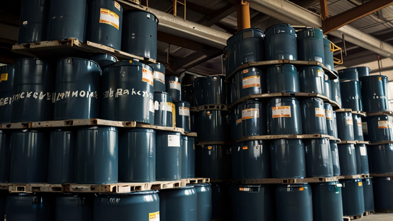 Hexylamine Price Trend: Global and Regional Demand, Chart & Graph
