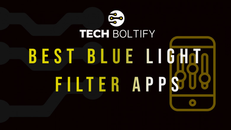 How Has the Demand for Blue Light Filter Apps Changed Over the Past Few Years?