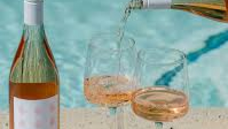 Top 10 Companies in Rose Wine Market: Growth Trends, Key Players, and Forecast (2025–2031)
