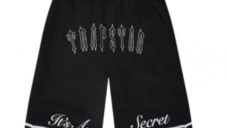 Trapstar Hoodie Meets Trapstar Tracksuit: A Streetwear Power Combo