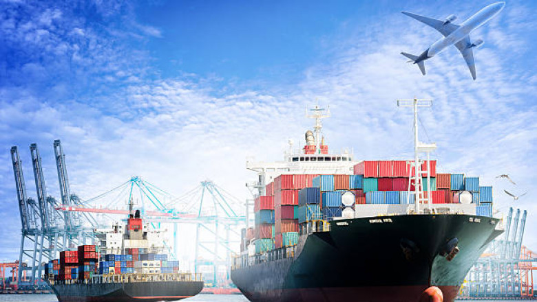 Unlocking the Backbone of Global Trade: The Growing Influence of Logistics Companies in Dubai