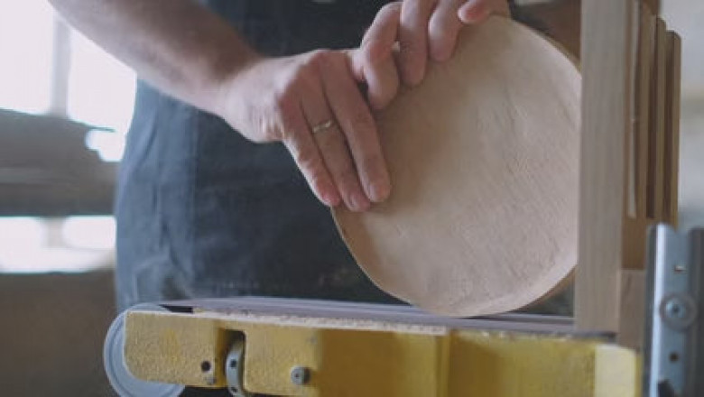 Wood Lathes & Tools for Creative Woodworkers