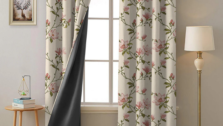 Discover the Finest Curtain Shop in Calicut – Inlite Furnishings