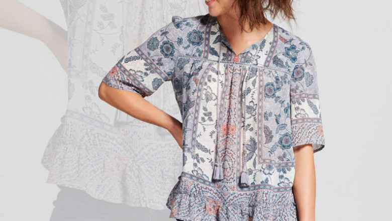 Fall in Love with Knox Rose Top Style Dresses Today