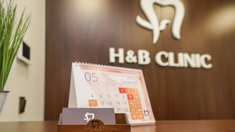 Family Dentistry You Can Rely On | H&B Clinic