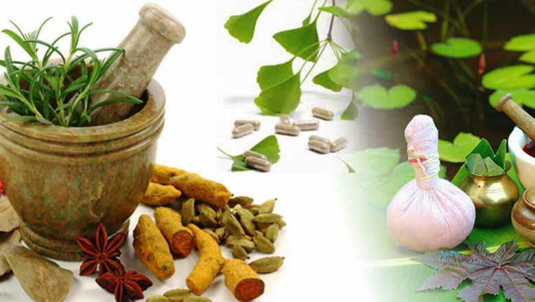 Herbal Medicinal Products Market Is Anticipated to Witness High Growth Owing to Growing Demand for Natural and Organic Therapies