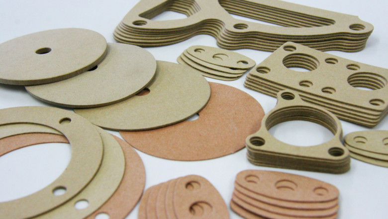 High Temperature Gasket Materials Market Poised for Growth from Oil Demand