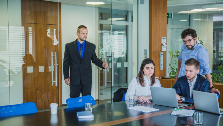 Leveraging Large Language Models to Power Business Innovation