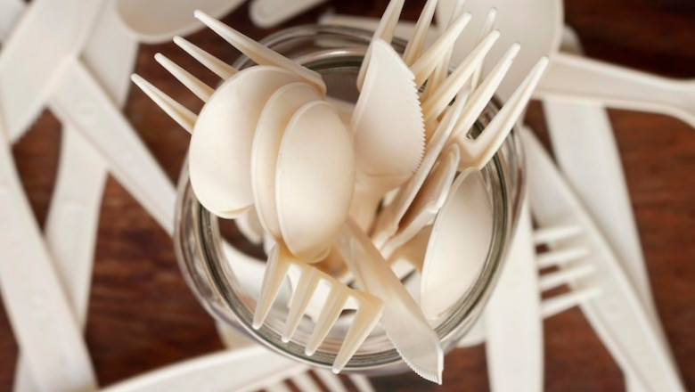 Machinery Requirements for Setting Up a Bagasse Based Biodegradable Cutlery Manufacturing Plant