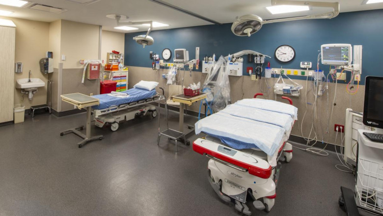 North America Medical Carts Market to Thrive Driven by Market Growth Strategies