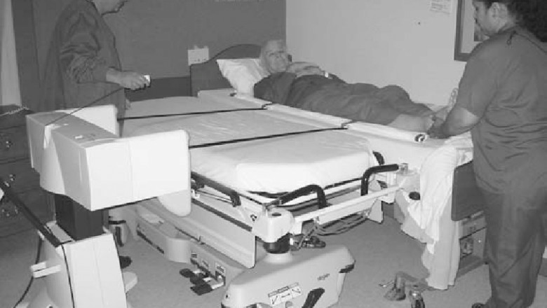 Patient Lateral Transfer Devices Market Growth Driven by Safe Handling
