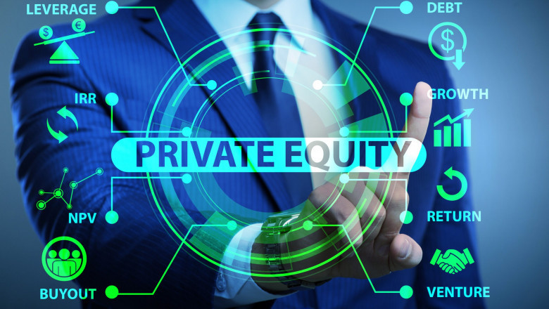 South East Asia Private Equity Market Share 2025, Size, Trends, Growth, Key Players, and Report by 2033