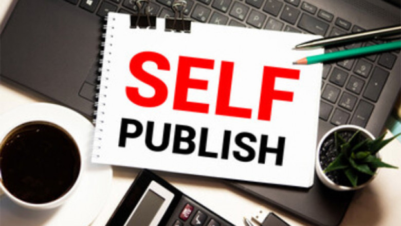 What to Look for in a Reliable Self-Publishing Service Provider