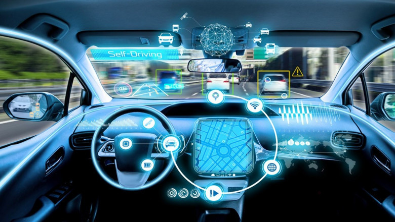 Automotive Cloud Market Sees Surge in Asia Pacific and North America