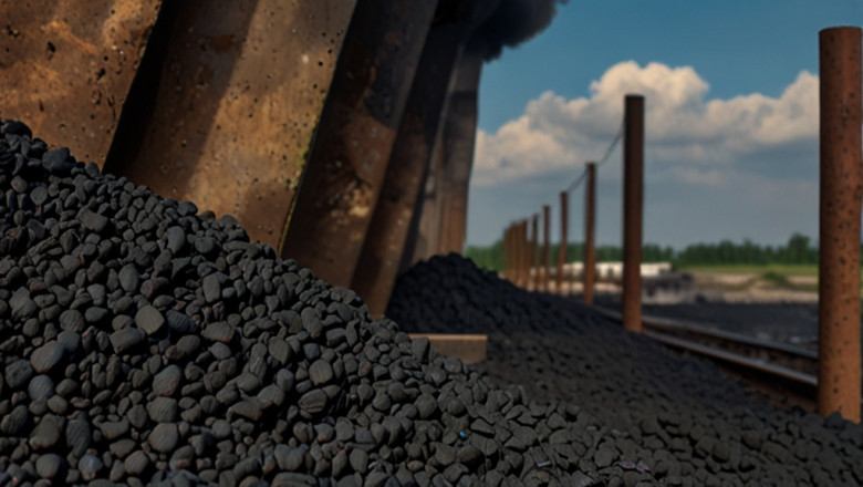 Coal Price Trend 2025: Database, Price Chart and Forecast