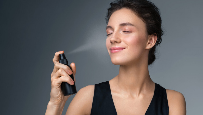 Light Setting Spray Market Size, Trends & Growth Insights