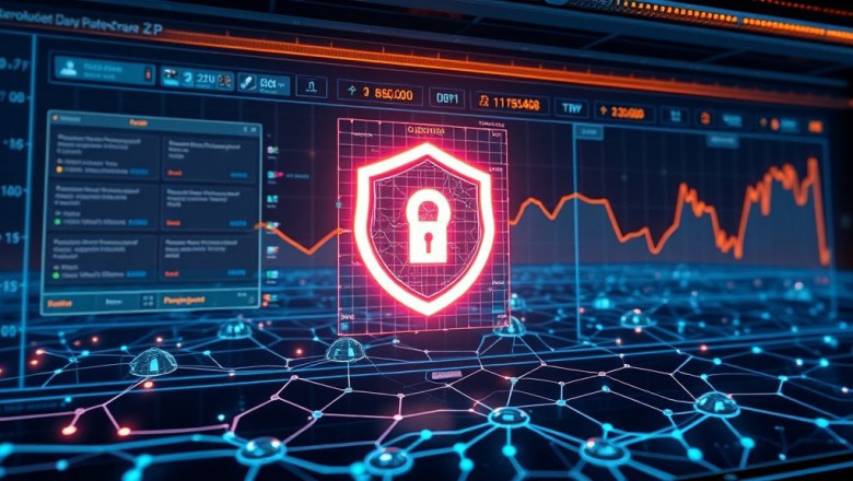 Security in 2025: How Zero-Knowledge Proofs Are Shaping Exchange Development