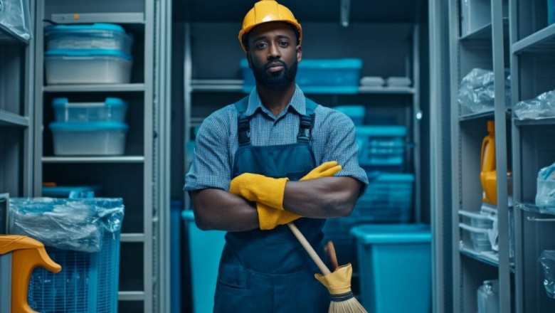 Top-Rated Commercial Cleaning Services in New York City
