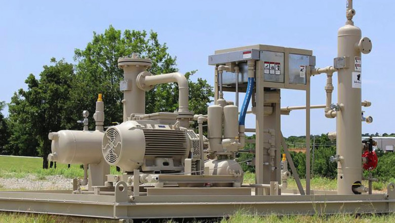 Vapor Recovery Services Market to Gain from Advanced Vapor Detection Technology