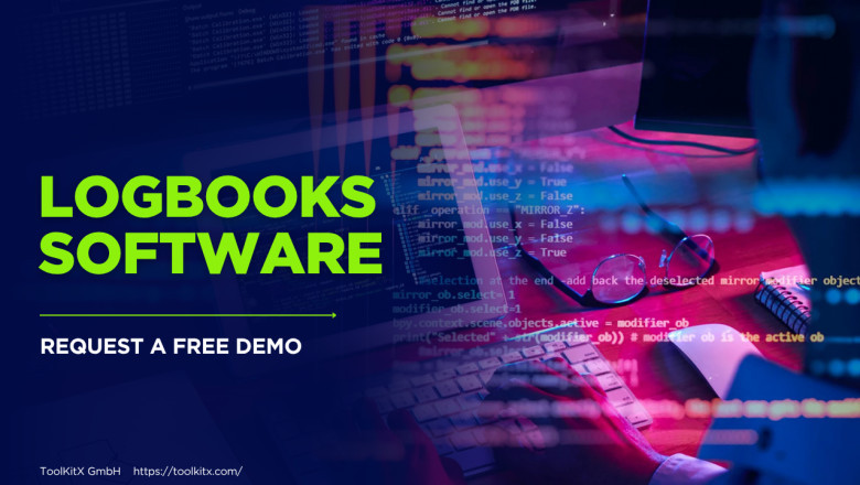 Logbooks Explored: History, Application & Innovations