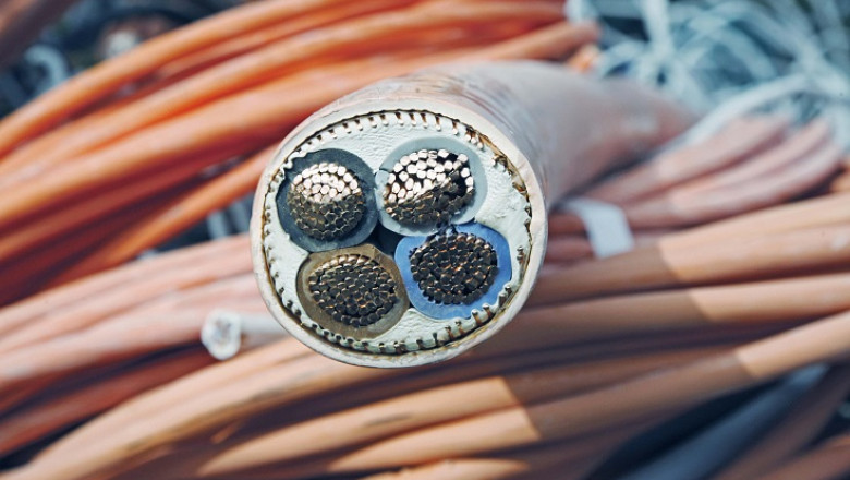 Recycled Electric Wire Manufacturing Plant Operating Cost 2025: Detailed Project Report