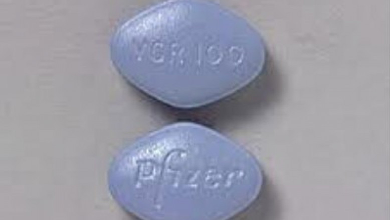 The Role of Viagra in Men’s Health