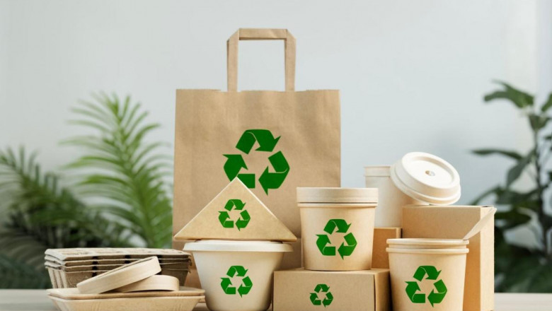 South Korea Biodegradable Packaging Market Growing with Eco Innovation