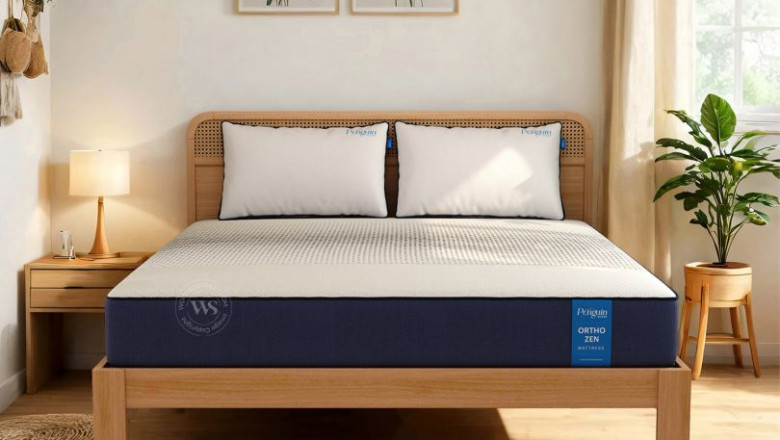 Top Queen Size Mattresses for a Good Night’s Sleep