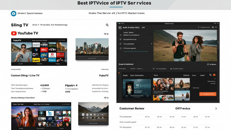 Best IPTV Provider UK: Your Ultimate 2025 Guide to Streaming Freedom
