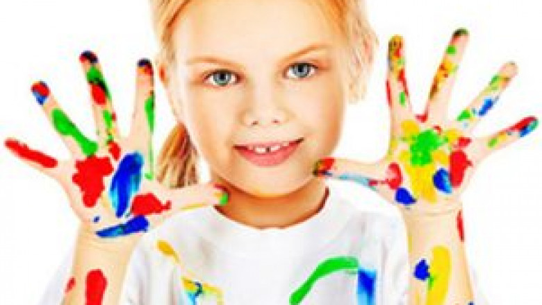 Giving Children a Strong Start: The First Idea Family Day Care Approach