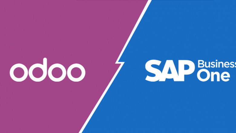 Odoo vs SAP ERP Software: A Strategic Comparison for Kuwaiti Businesses